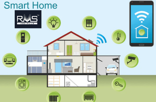 The Impact of 5G on Home Networking: Get Expert Solutions